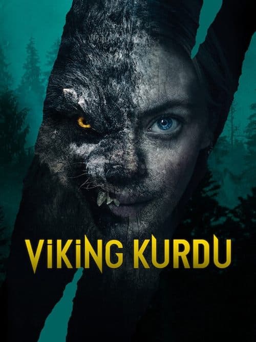 Viking Kurdu afişi