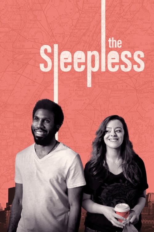 The Sleepless afişi