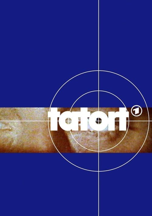 Tatort afişi