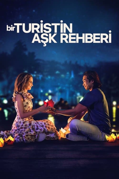 Bir Turistin Aşk Rehberi afişi