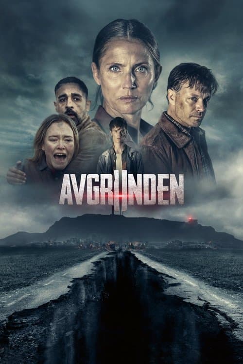 Abis afişi