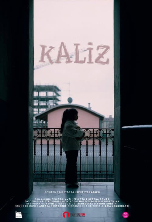 Kaliz afişi