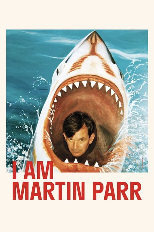 Ben, Martin Parr afişi
