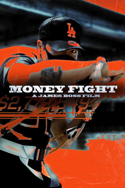 Money Fight afişi