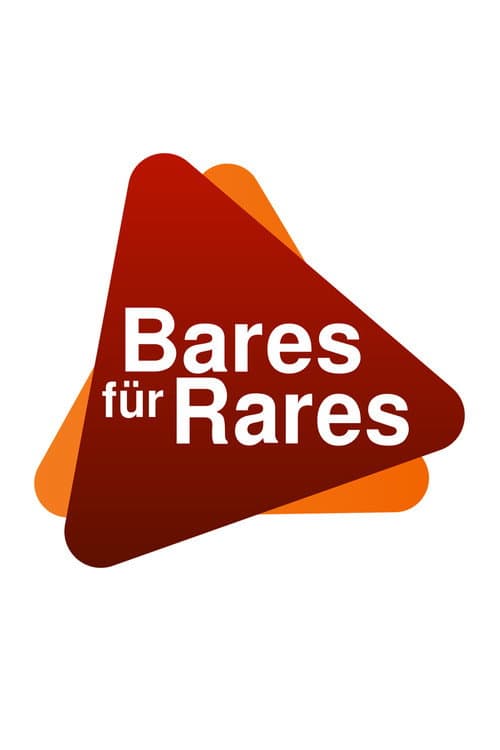 Bares für Rares afişi