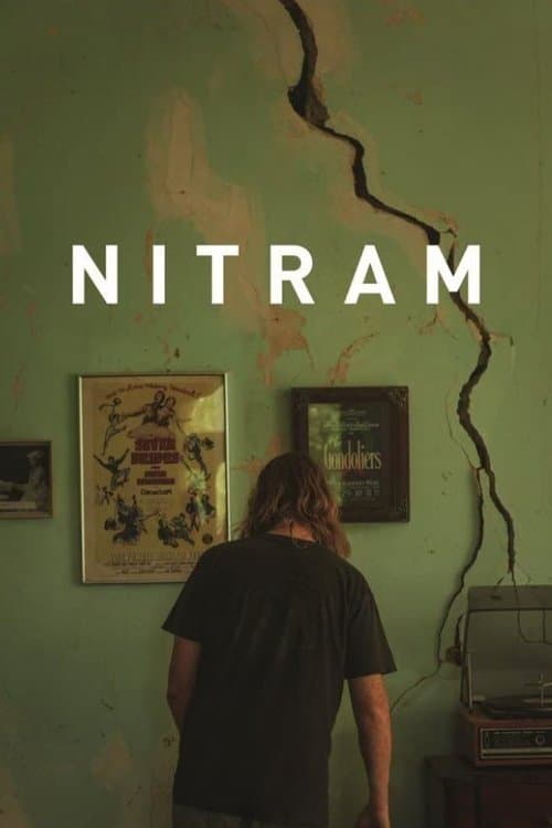 Nitram afişi