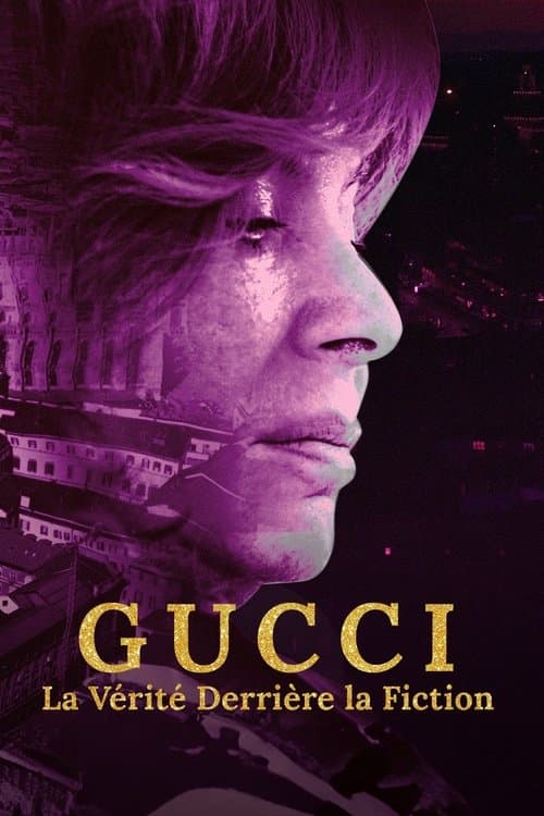 Lady Gucci afişi