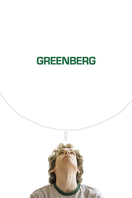 Greenberg afişi