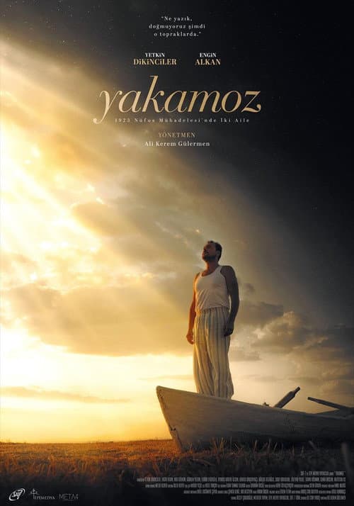 Yakamoz afişi