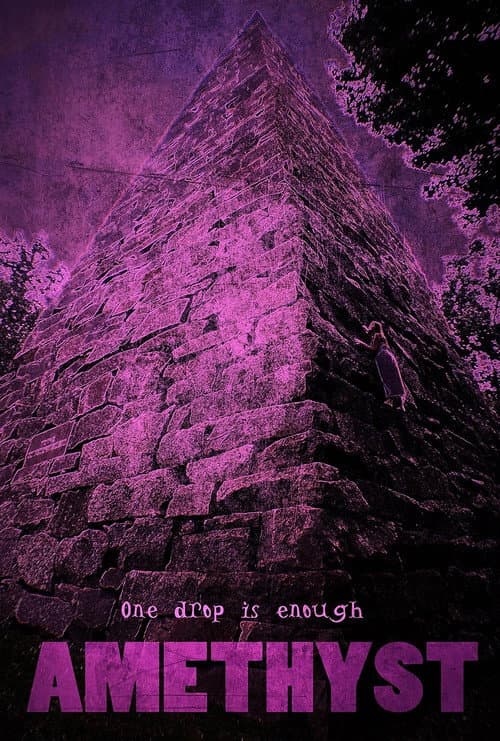 Amethyst afişi