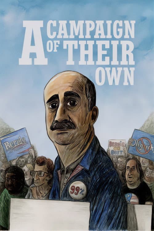 A Campaign of Their Own afişi