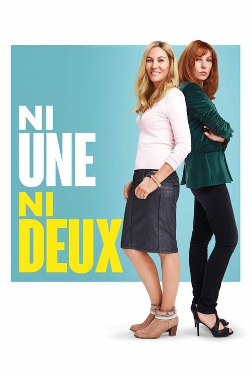 Ni une ni deux afişi