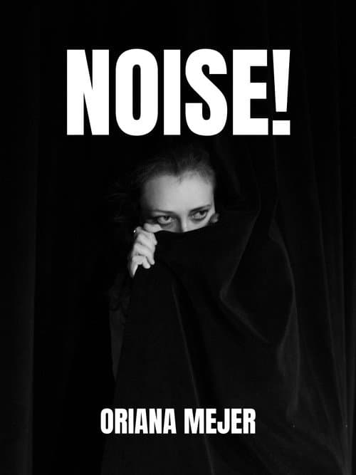 NOISE! afişi