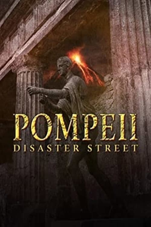 Pompei ultima scoperta afişi
