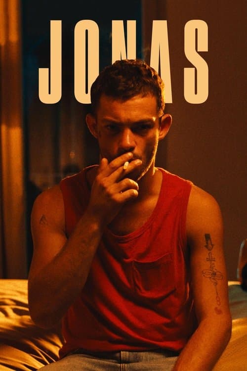 Jonas afişi
