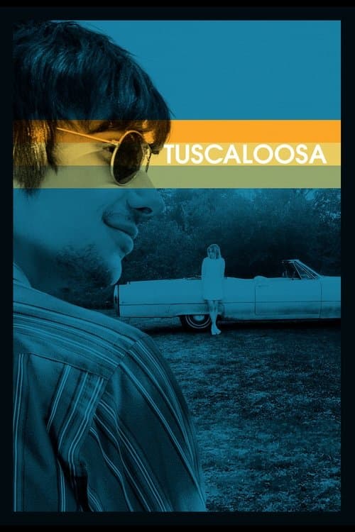 72 Yazı, Tuscaloosa afişi