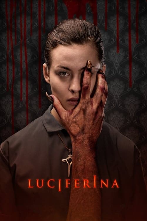 Luciferina afişi