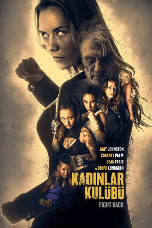 Kadınlar Kulübü afişi