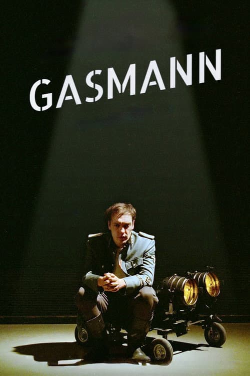 Gasmann afişi