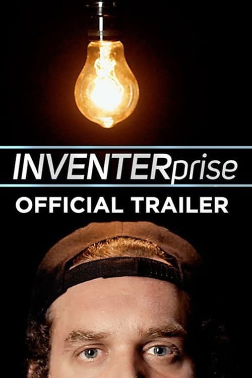 Inventerprise afişi