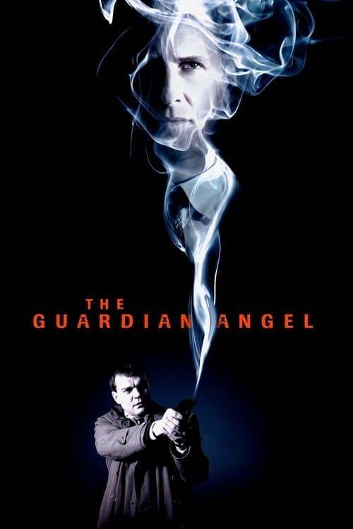 The Guardian Angel afişi