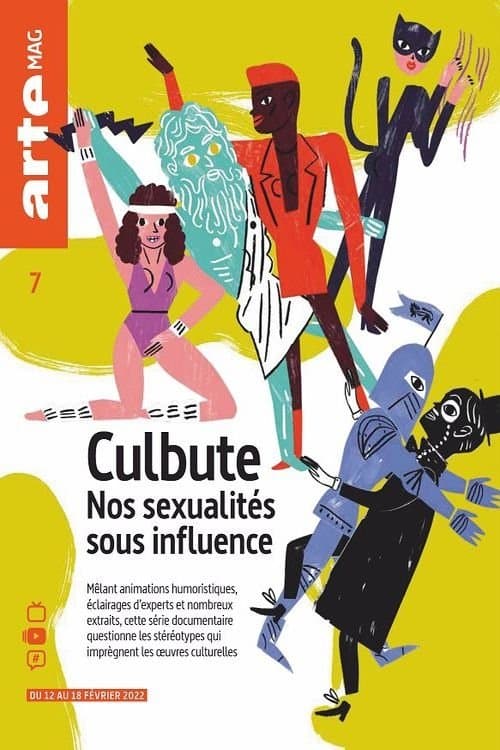 Culbute : Nos sexualités sous influence afişi