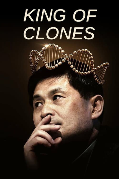 King of Clones afişi