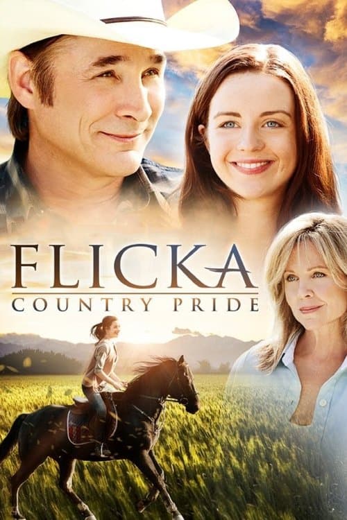 Flicka: Country Pride afişi