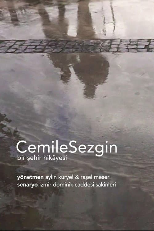 CemileSezgin afişi