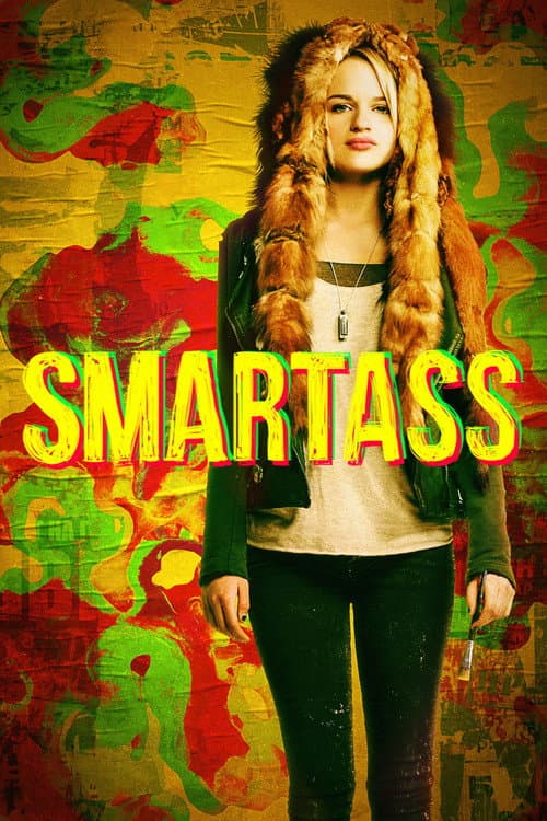 Smartass afişi