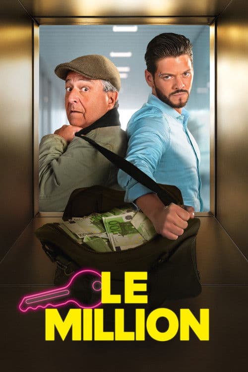 Le Million afişi