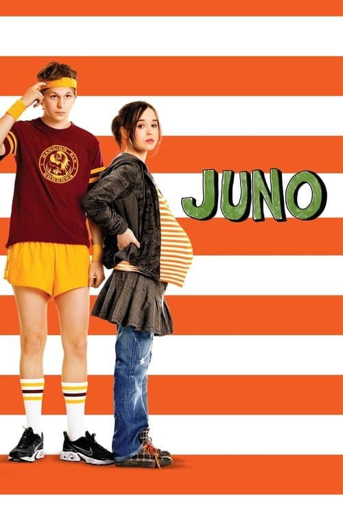 Juno afişi