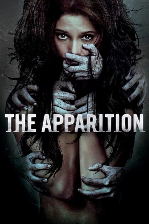 The Apparition afişi