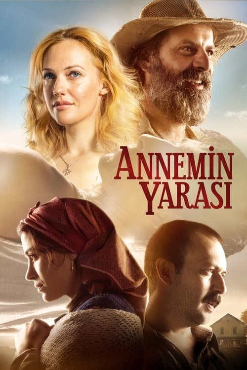 Annemin Yarası afişi