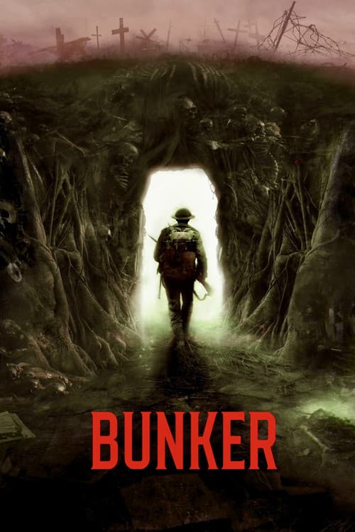 Bunker afişi