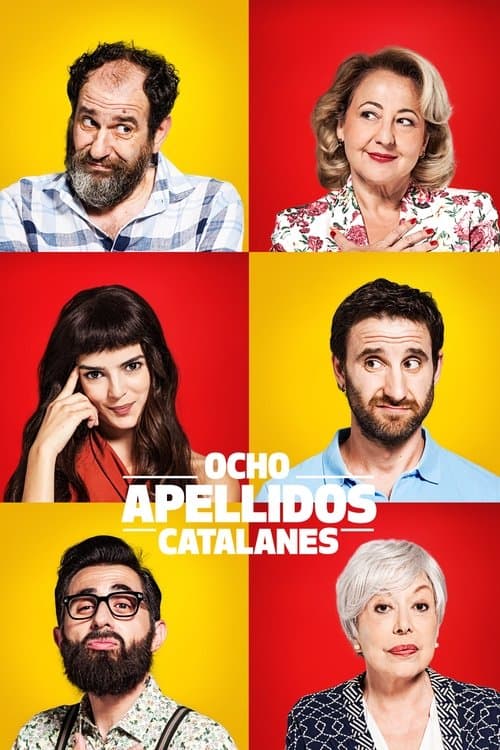 Spanish Affair 2 afişi