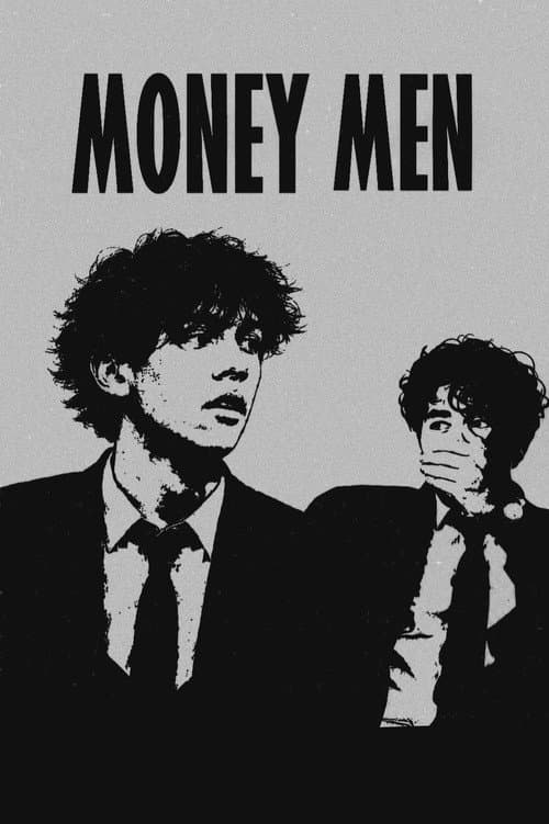 Money Men afişi