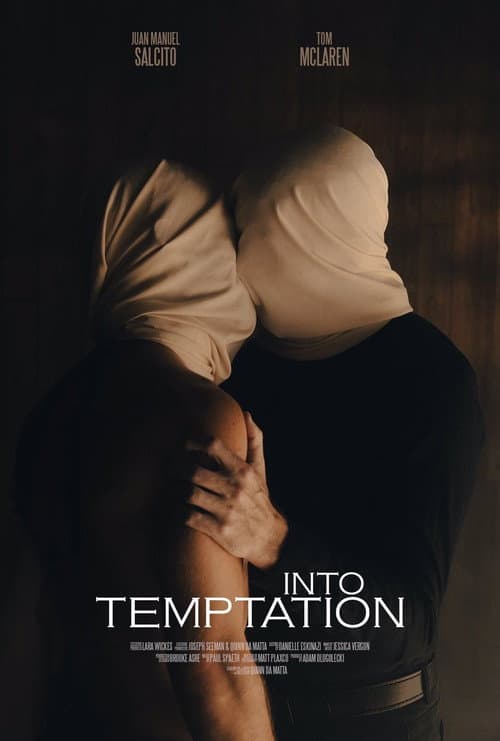 Into Temptation afişi