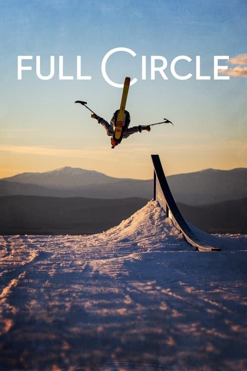 Full Circle afişi