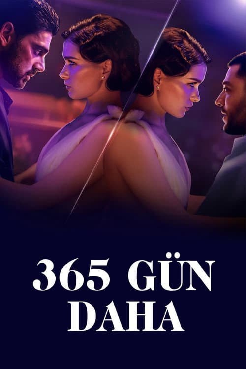 365 Gün Daha afişi
