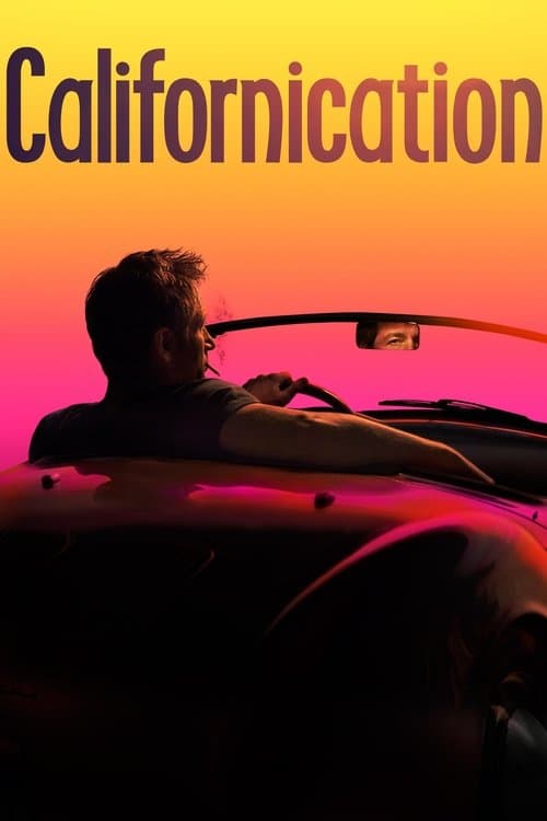 Californication afişi