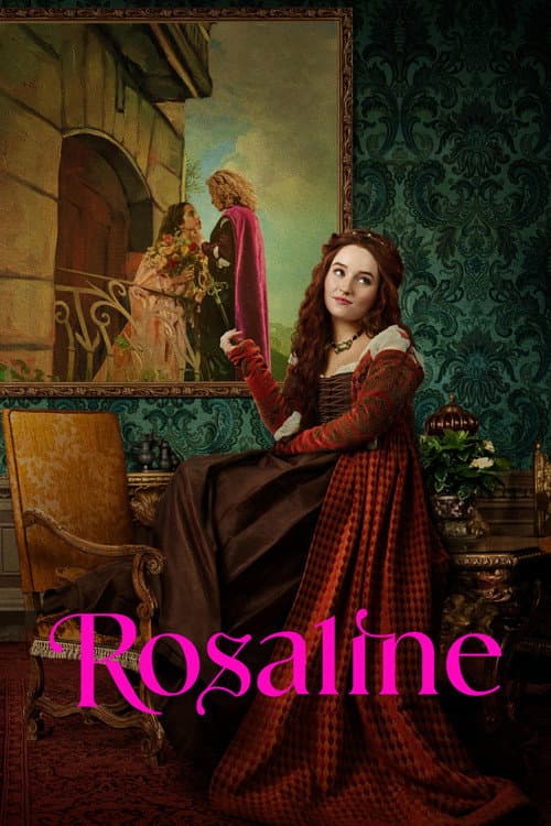 Rosaline afişi