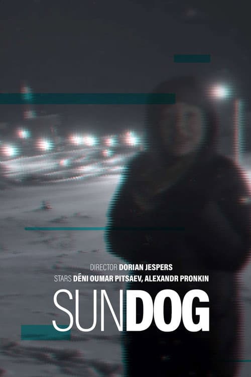 Sun Dog afişi
