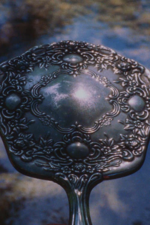 Dialogue of Energies afişi