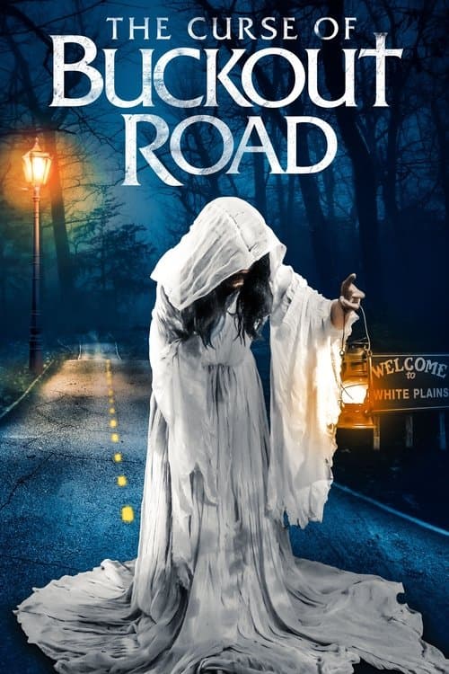 The Curse of Buckout Road afişi