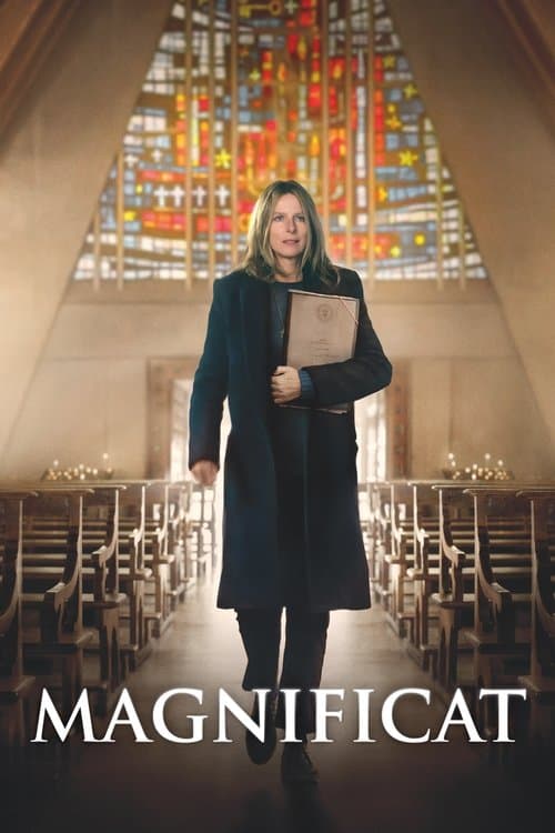 Magnificat afişi