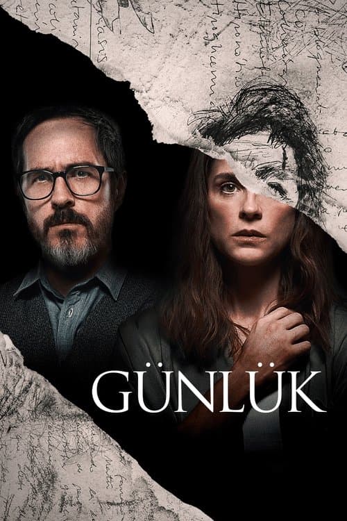 Günlük afişi