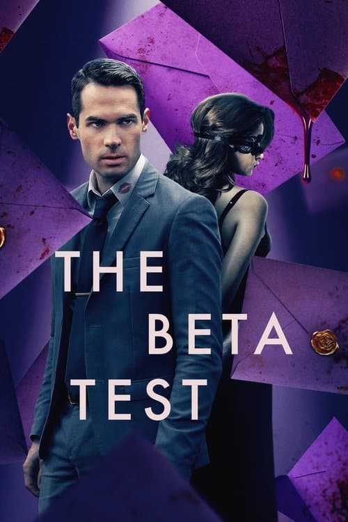 The Beta Test afişi