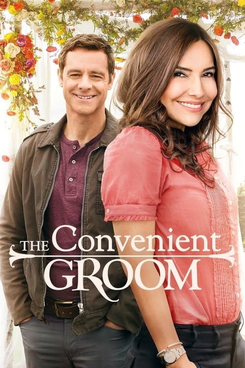 The Convenient Groom afişi