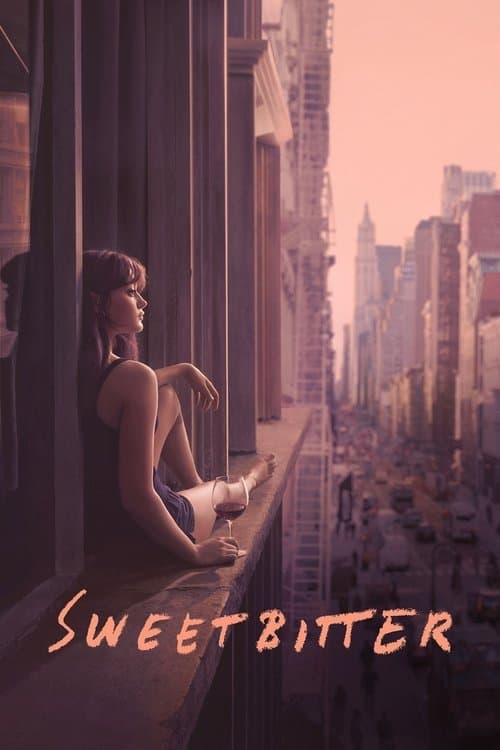 Sweetbitter afişi
